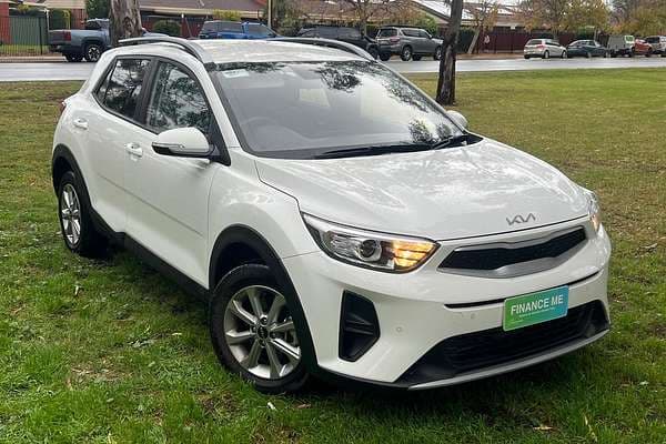 2024 Kia Stonic