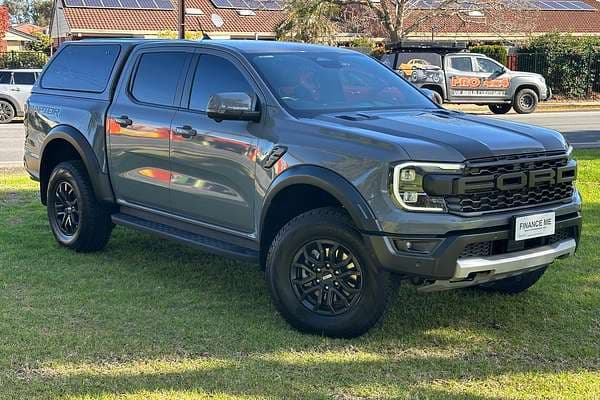 2023 Ford Ranger
