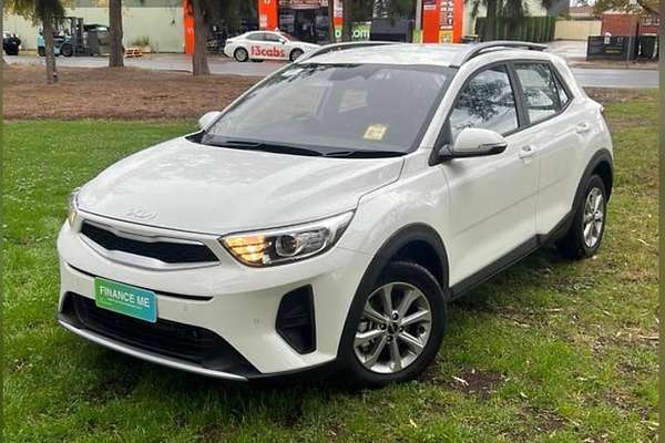 2024 Kia Stonic