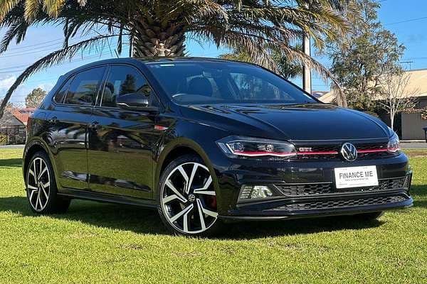 2021 Volkswagen Polo
