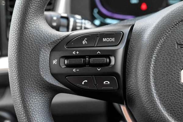 2025 Kia Stonic