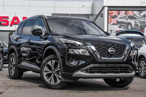 2023 Nissan X-TRAIL