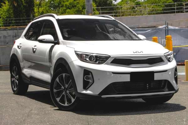 2025 Kia Stonic